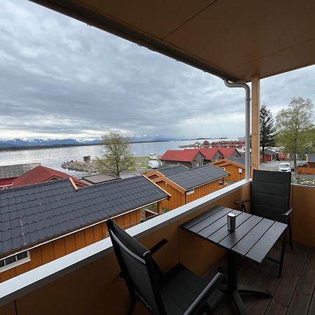 Kviltorp Camping Molde Exterior photo