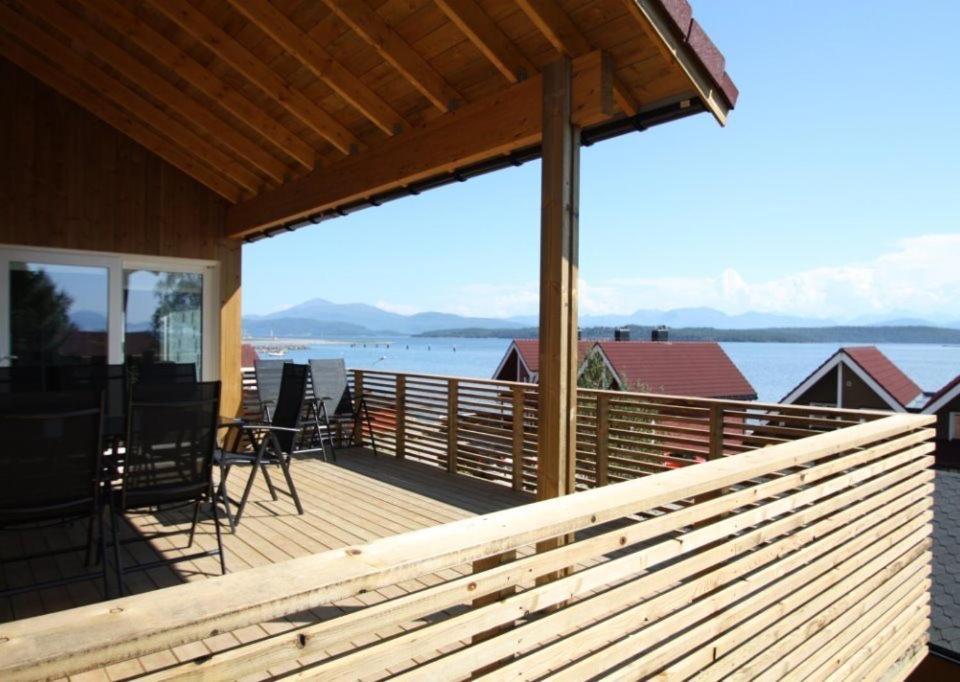 Kviltorp Camping Molde Exterior photo